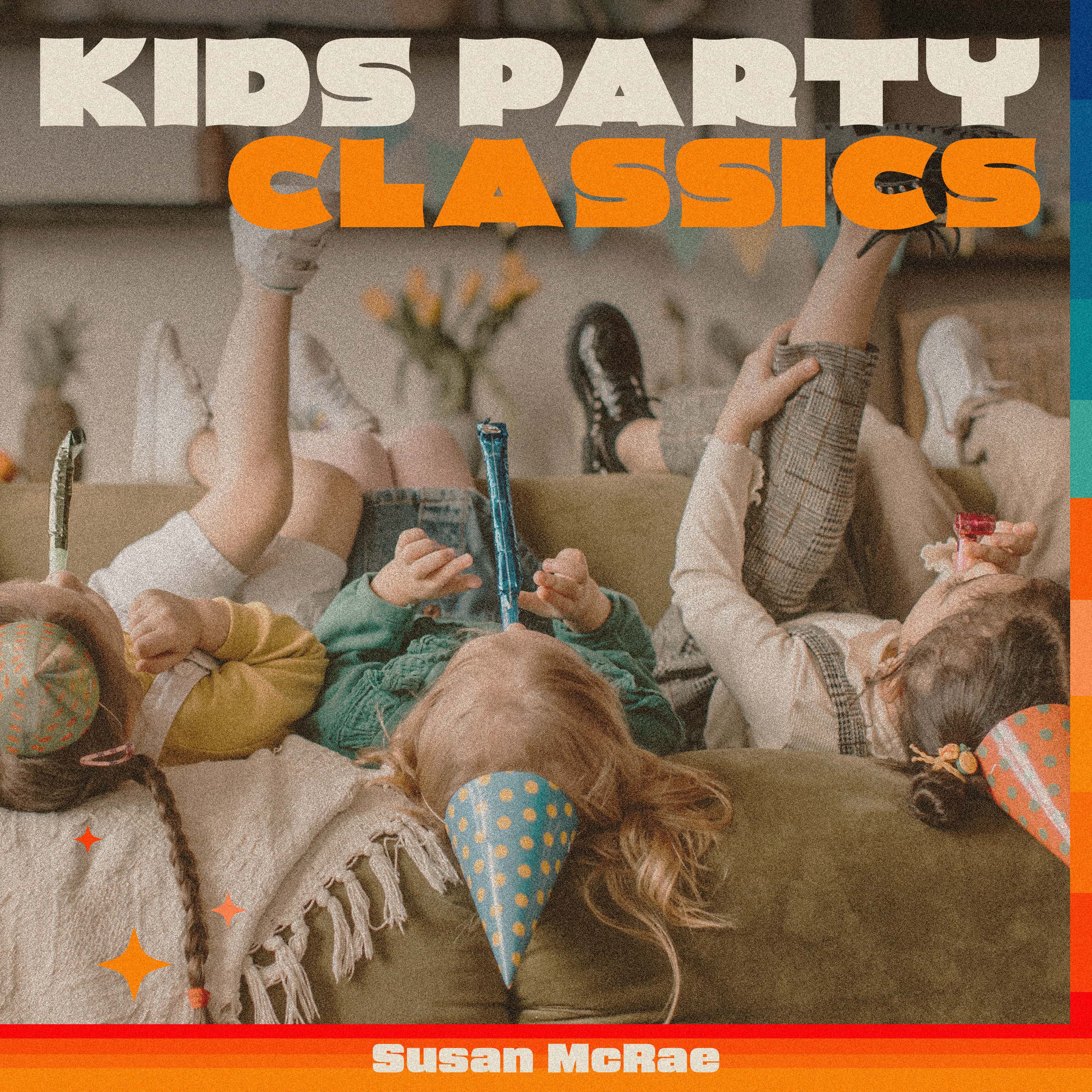 Kids Party Classics